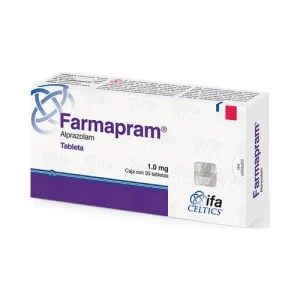order Farmapram online