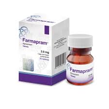 buy Farmapram online